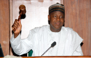 Yakubu Dogara