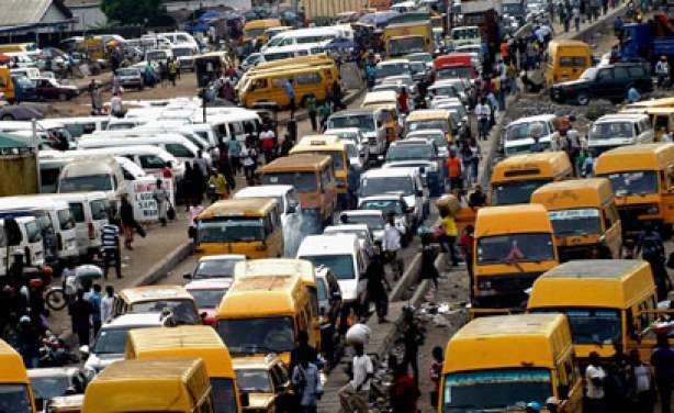 Image result for Obasa urges NURTW to key into Lagos transportation policy
