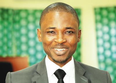 Japheth-Omojuwa