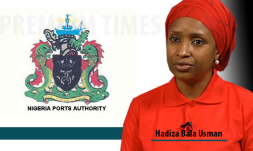 Hadiza-bala-Usman