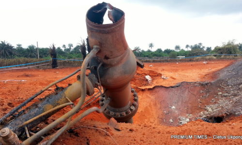 The-destroyed-pipeline-Photo-credit-Cletus-Ukpong