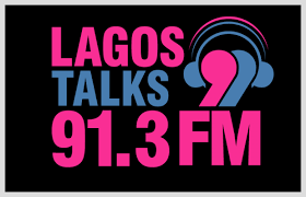 Image result for Lagos Talks fm