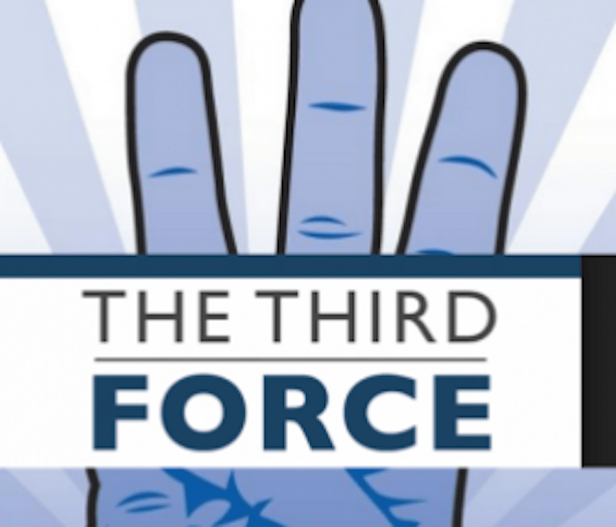 Third force