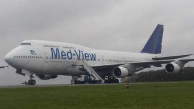 Medview-Airlines