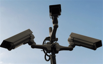 CCTV-Cameras