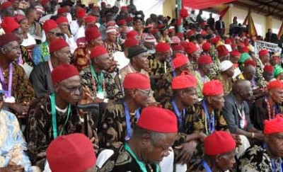 Igbo-men