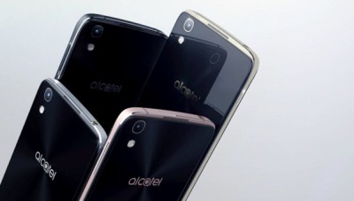 3 Alcatel