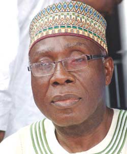 Audu-Ogbeh