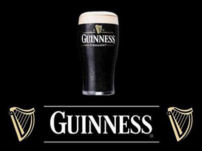 Guinness-Logo