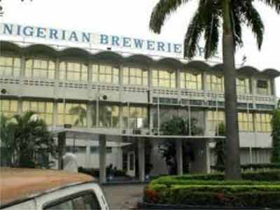 Nigerian-Breweries