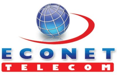 Econet-Logo