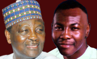 Musa-Gowon