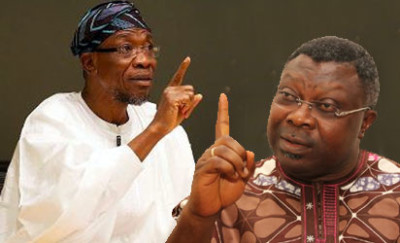 Omisore-Aregbesola