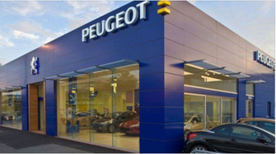 Peugeot