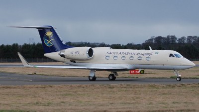 saudi-gulfstream