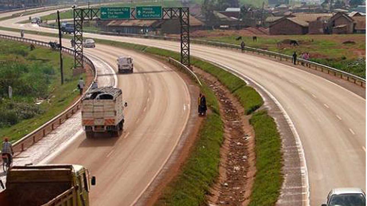 Lagos-Ibadan expressroad: The way out By Oluyemi Olagokun - News & Analysis