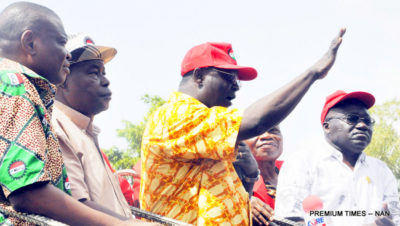 NLC-AND-CIVIL-SOCIETY-PROTEST-OVER-INCREASE-IN-PETROL-PRICE-IN-ABUJA