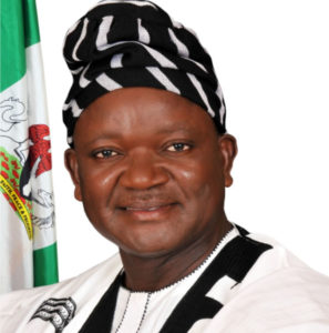 Samuel-Ortom