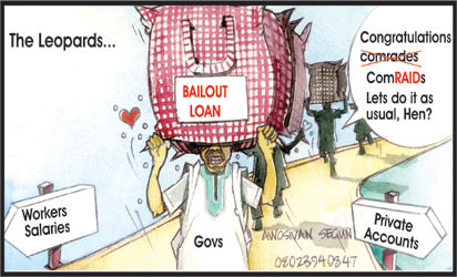 BAIL-OUT