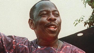 Ken-Saro-Wiwa