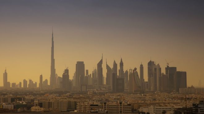 Ten Things You Can't Do In Dubai | BBC - News & Analysis