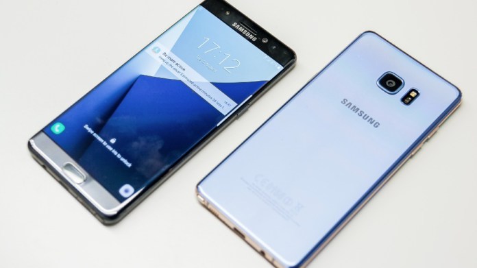 Chronisch Chirurgie vriendelijke groet Samsung Galaxy Note 8 Anticipated For An August 2017 Release Date, Rumored  Specs And Features - News & Analysis