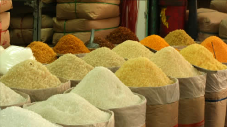 Recession Over! Will This Reduce The Price of Garri? No, Here Is What ...