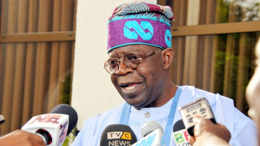 Tinubu Speaks On 2019 Elections, Warns APC, Buhari Govt - News & Analysis