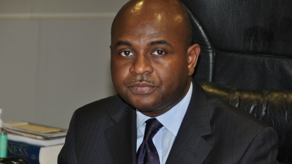 2019 Elections, The Kingsley Moghalu Candidacy And The Rest Of Us By ...