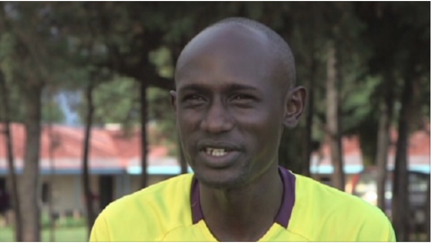 Kenyan Referee Banned For Life Over Bribery - News & Analysis