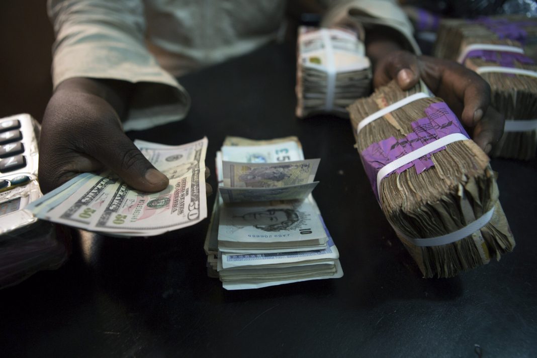 naira-faces-pressure-on-rising-dollar-demand-outflows-news-analysis