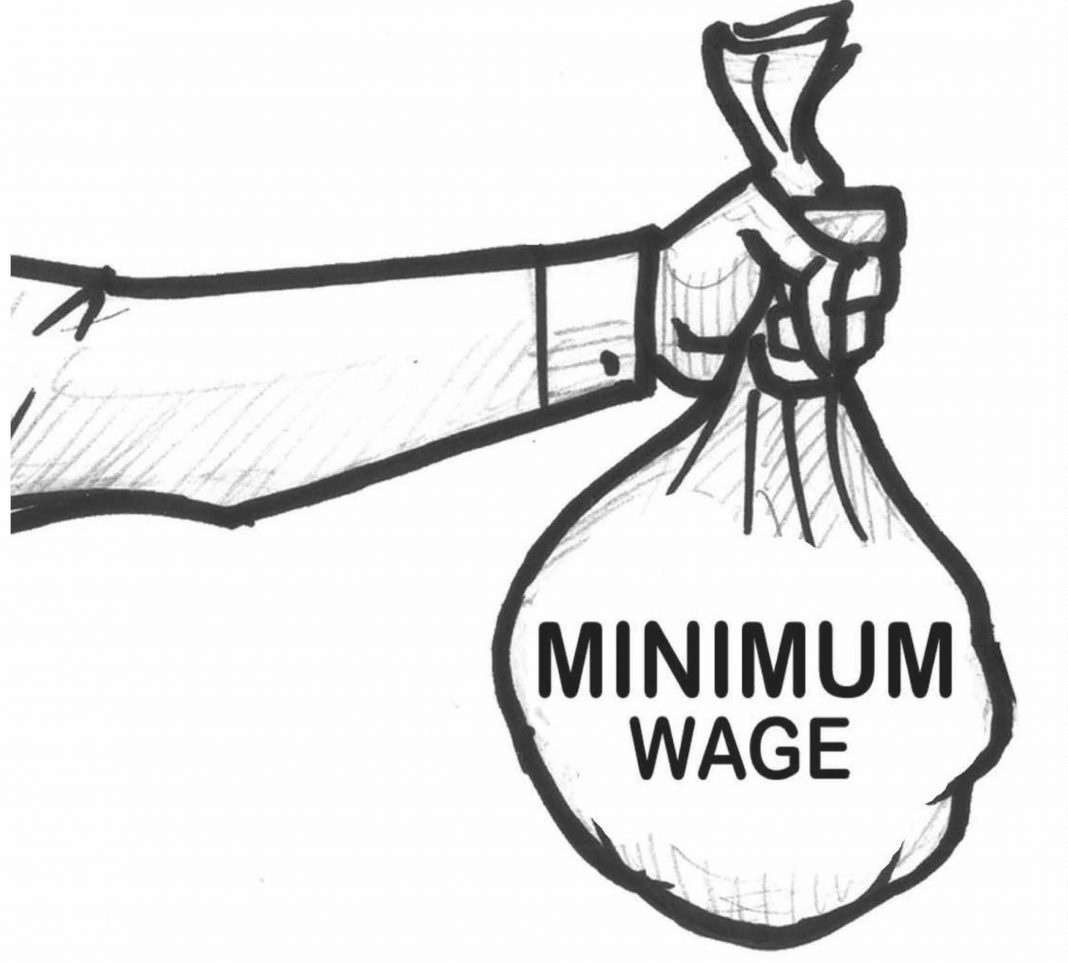 The Minimum Wage Controversy ThisDayLive News Analysis