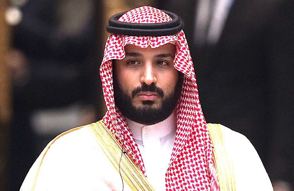 The Butcher of Riyadh, By Majeed Dahiru - News & Analysis