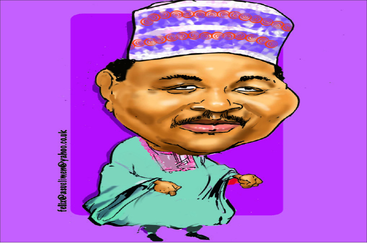 Gowon’s Concern On Proliferation Of Quackery In Medical Laboratory ...