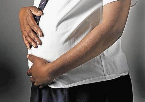 The Scourge Of Teenage Pregnancy In Nigeria By Muniraht