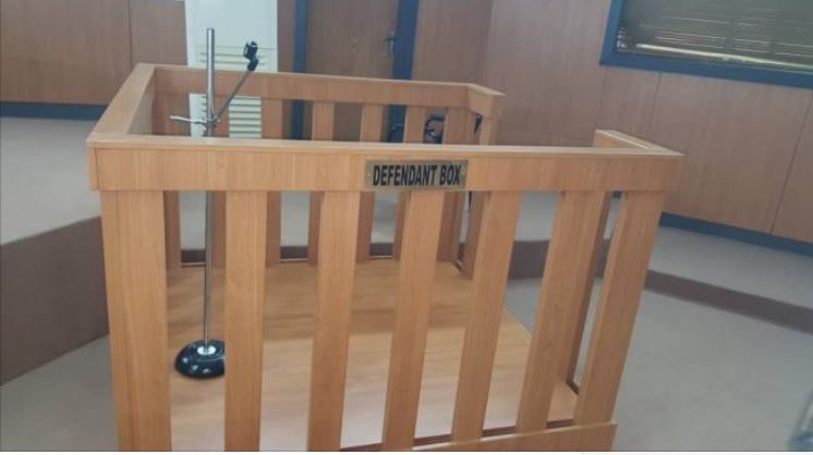 JUST IN Onnoghen Loses No case Submission TheCable News Analysis