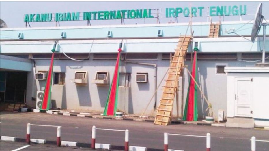 FAAN To Shutdown Enugu Airport Runway From August 24 - News & Analysis