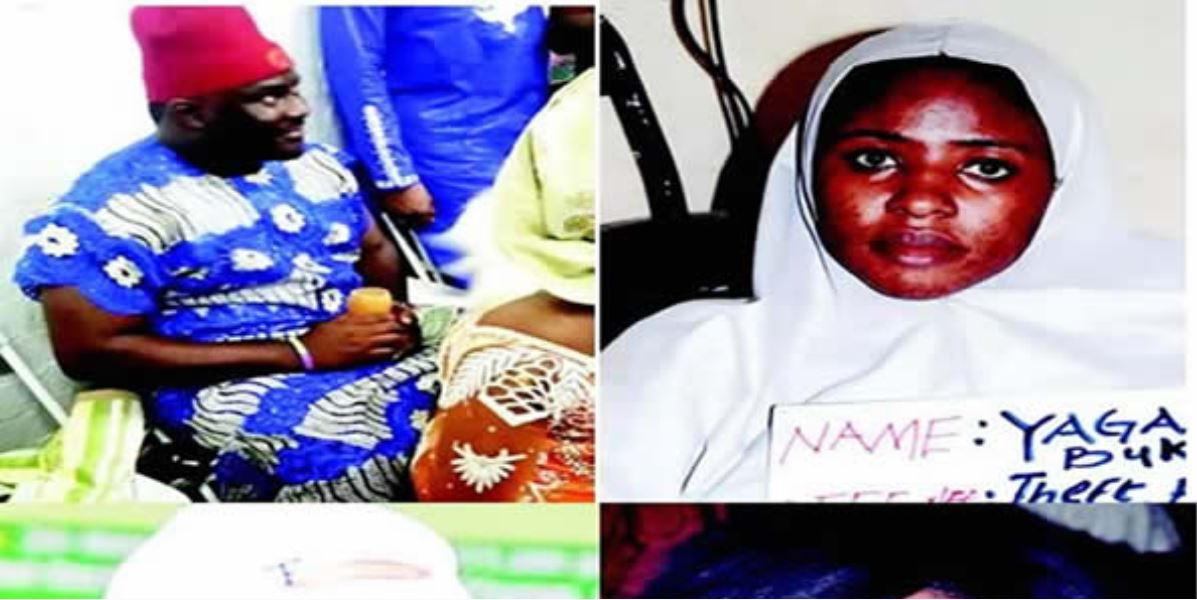 10 Most Wanted People Hiding From Nigeria s Security Agencies Punch