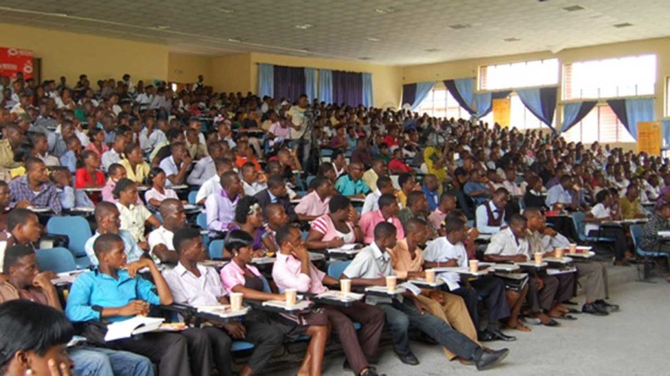 Nigerian Students, Public Universities And The Circle of Fees By Jerome ...