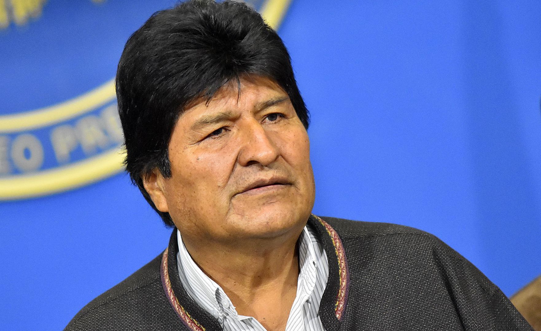 The Politics And Morality Of Evo Morales, By Owei Lakemfa - News & Analysis