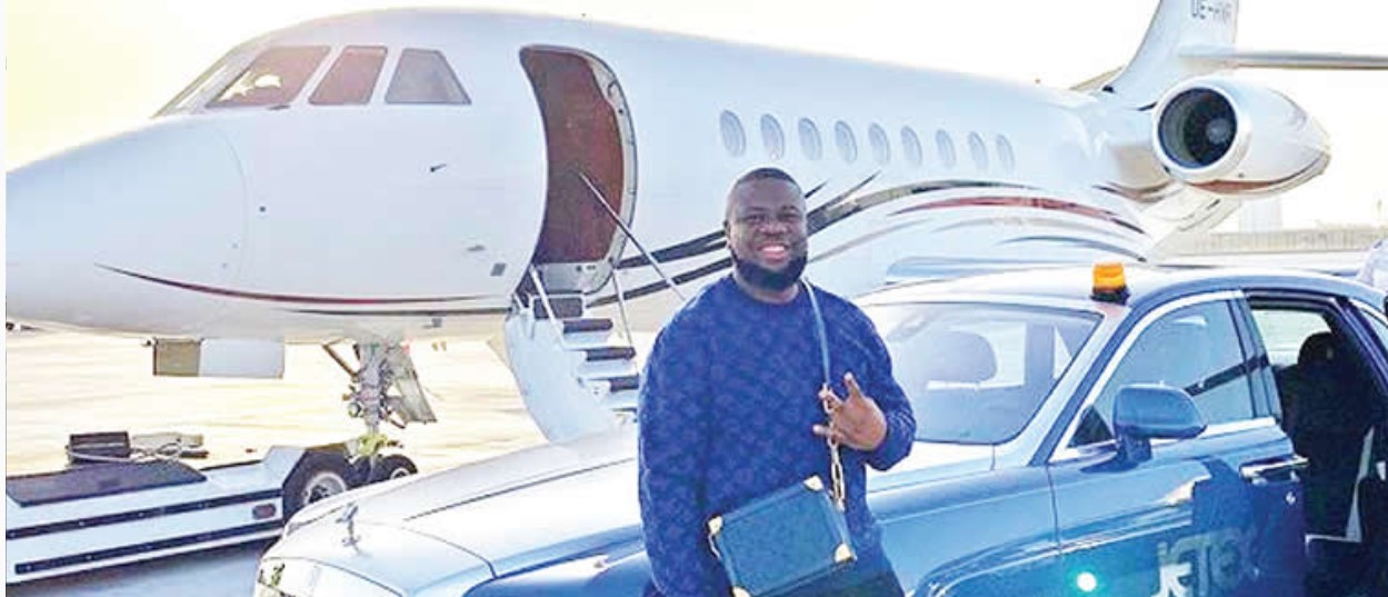 Hushpuppi: What Has Happened To Him In America So Far - News & Analysis