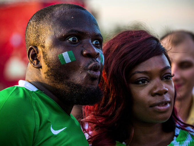 top soccer betting sites in nigeria nigerian