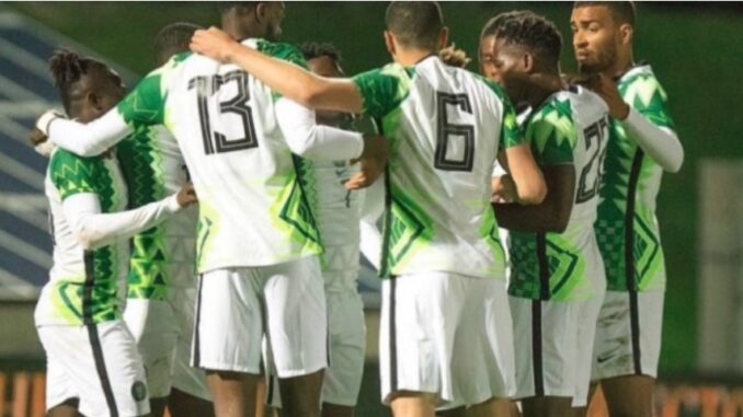 Still On Super Eagles: Leaving Substance To Chase Shadows | TheCable