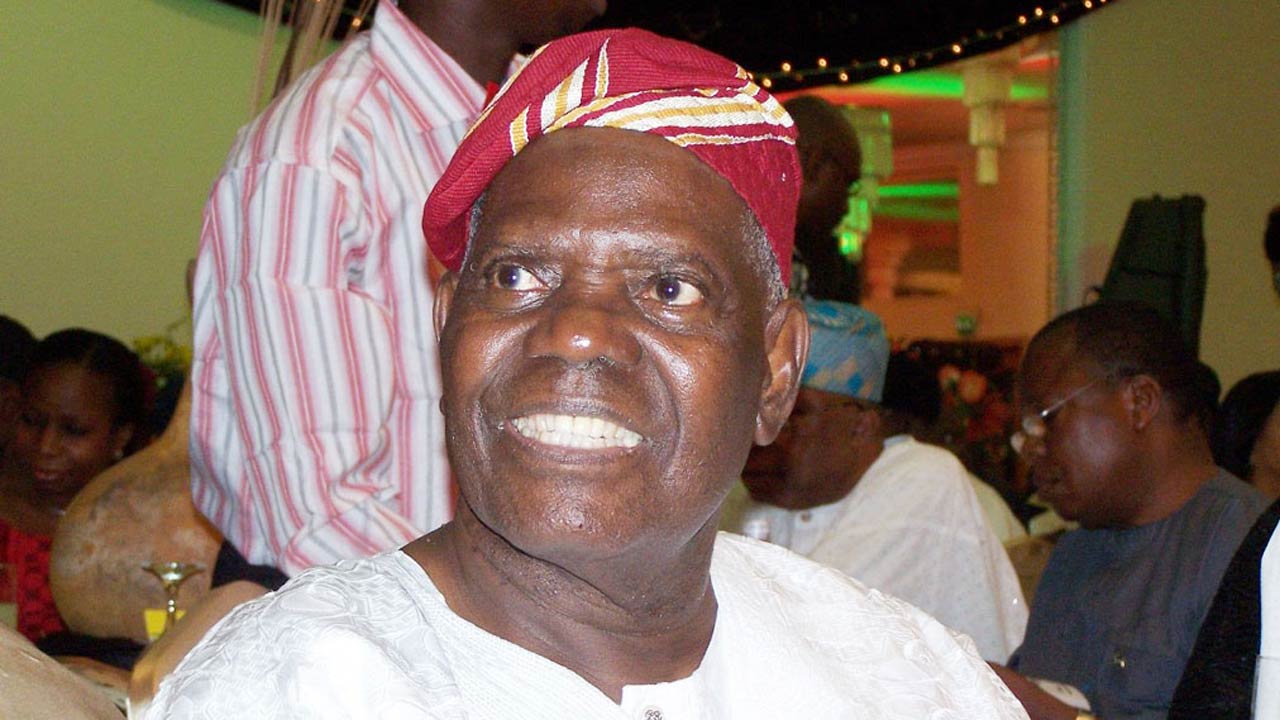 Akande And His Hidden Treasures By Dare Babarinsa - JimiDisuDotCom