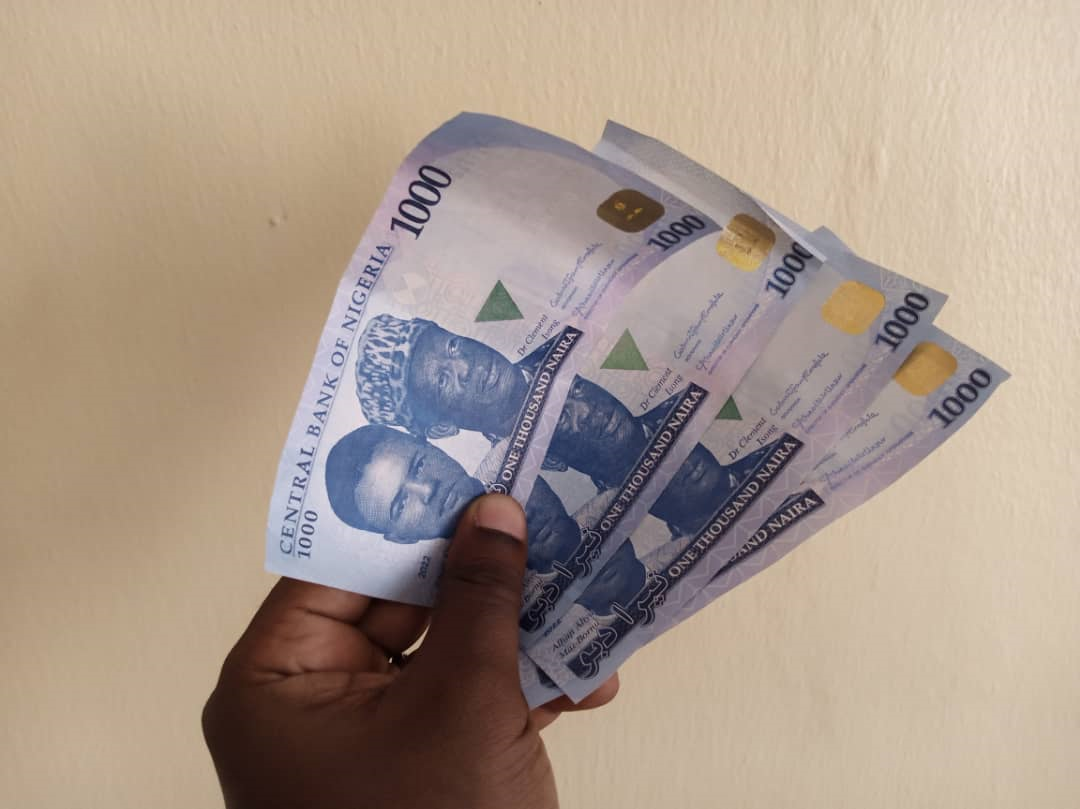 The Naira Redesign Policy By Ebun Olu Adegboruwa News And Analysis 4945