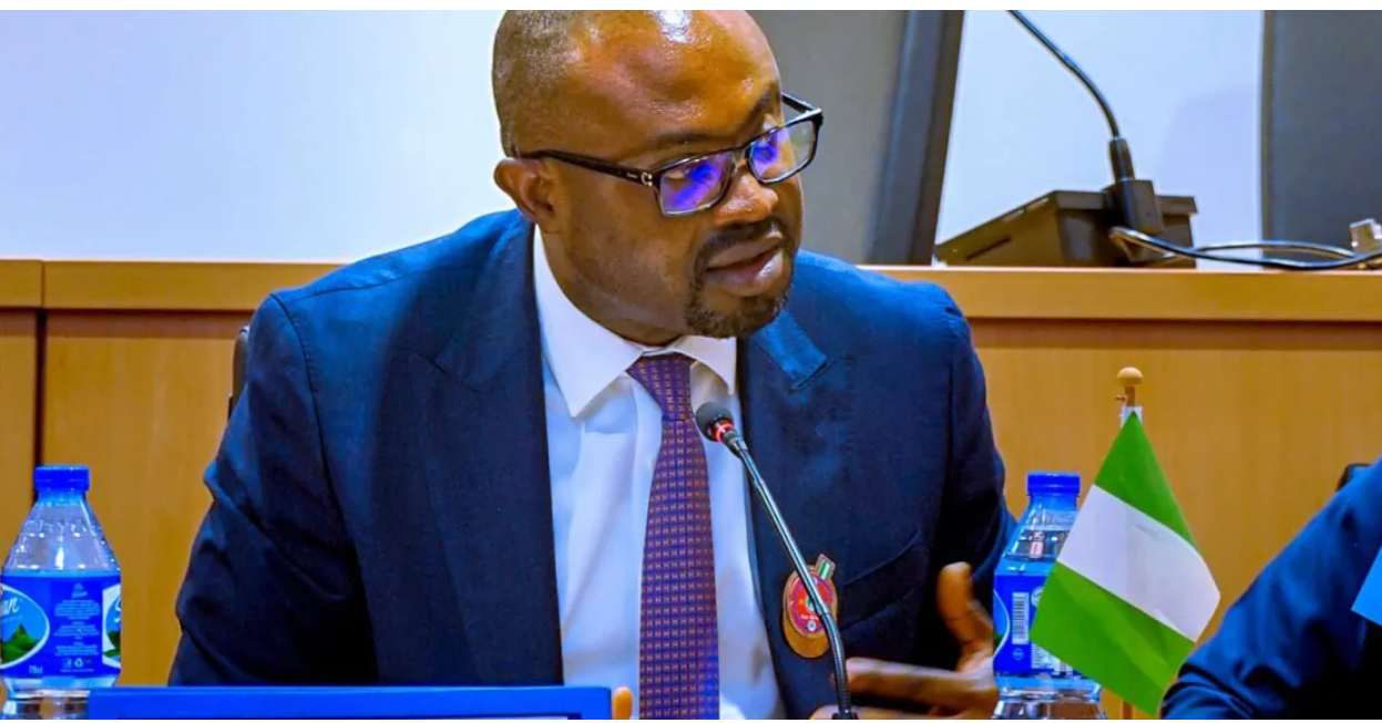 Why FG Plans To Relocate Correctional Centres – Minister - JimiDisuDotCom