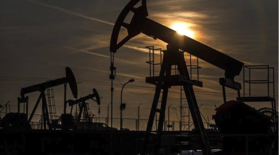 Middle East War Causes ‘Largest’ Oil Supply Disruption In History As ...